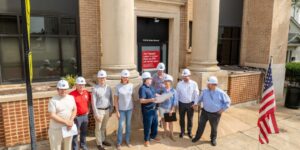 Everyday Investors Offered Ownership Stake in Historic Downtown Development in Orange, Virginia